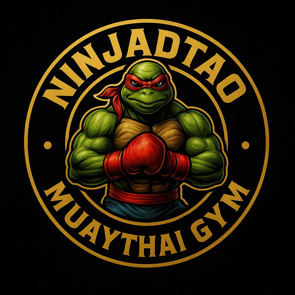 Ninjadtao Muay Thai Gym